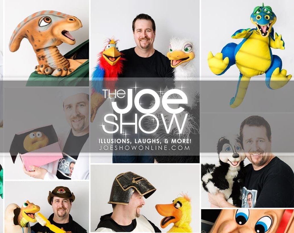 The Joe Show